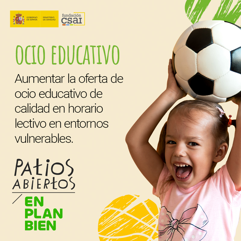 OCIO-EDUCATIVO